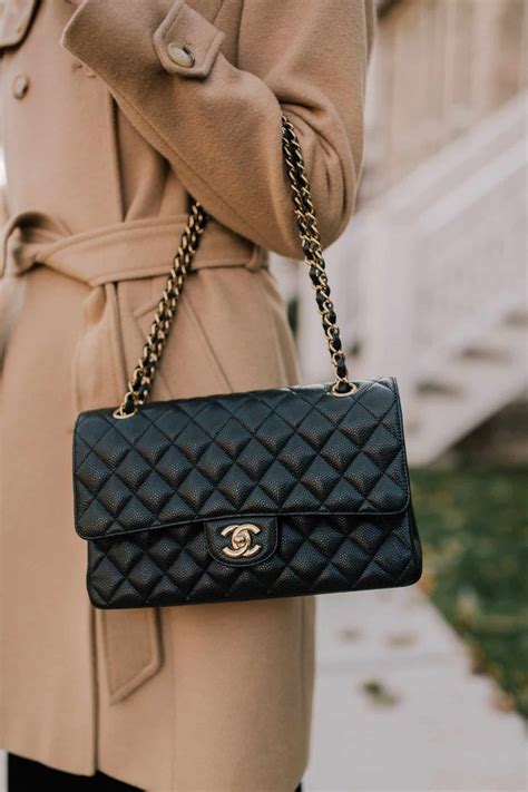 how much is a chanel bag in paris 2023|are chanel bags worth it.